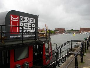 Bristol Brewery Tours